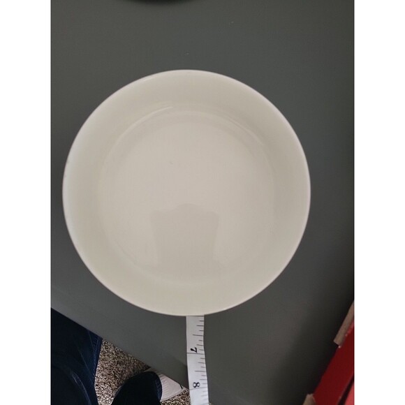 Villeroy & Boch 5" Farm Porcelain Trinket Box Dish Naif Signed LAPLAU3 - Picture 7 of 11